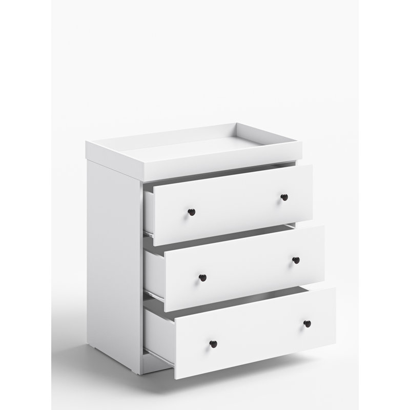 Harlington Dresser Changer