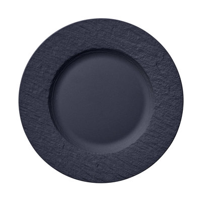 Assiette plate 10,75 po Villeroy & Boch