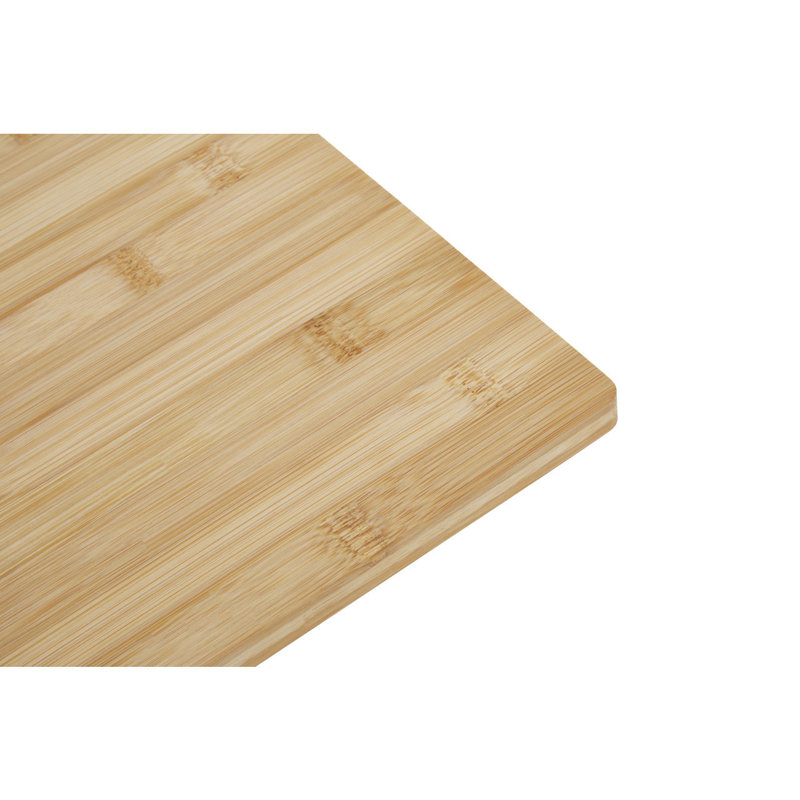 Rampati Solid Wood Chopping Board, 24 cm x 34 cm