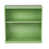 Green selected