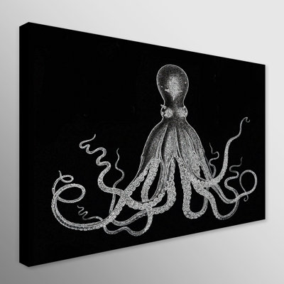 Wrapped Canvas Art Prints