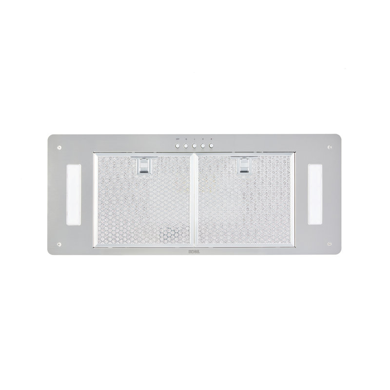 Kobe 30" Inx28 Series Insert Range Hood With Honeycomb Filter