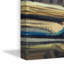 The Librarian by Eyre Tarney - Wrapped Canvas Painting-240202227
