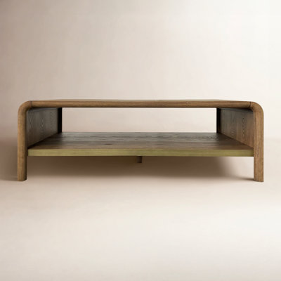 Amy 50" Cocktail Table