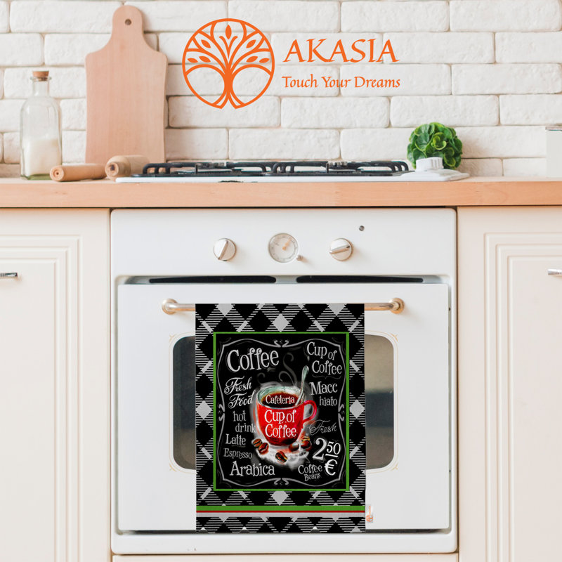 Cotton Tea Towel Kitchen Towel