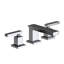 Skylar Widespread Bathroom Faucet with Drain Assembly-78365765