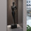 Sculpture abstraite de luxe à figurine abstraite