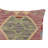 Geometric Throw Pillow