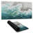 Seaside - 15.75"x31.50" Desk mat