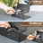 FTOYIN 9 Pod Condiment Storage & Accessories