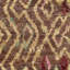 Redington Abstract Hand Woven Area Rug-20765204