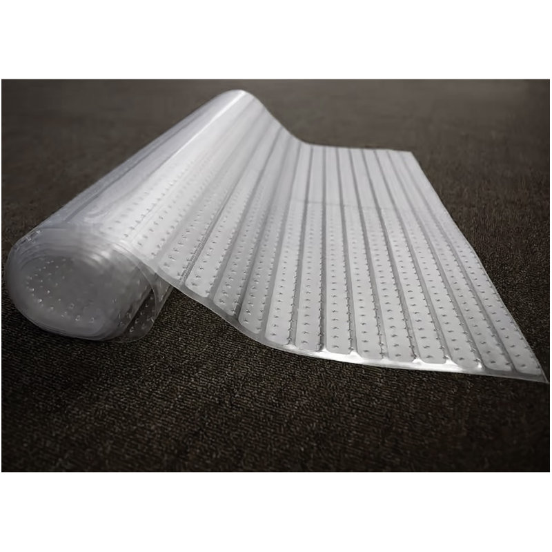 Tapis Waynesville, H 0,09 po x l 27 po x P 216 po