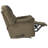 Jayceon Upholstered Recliner-72896849