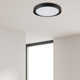 Single Light LED Flush Mount