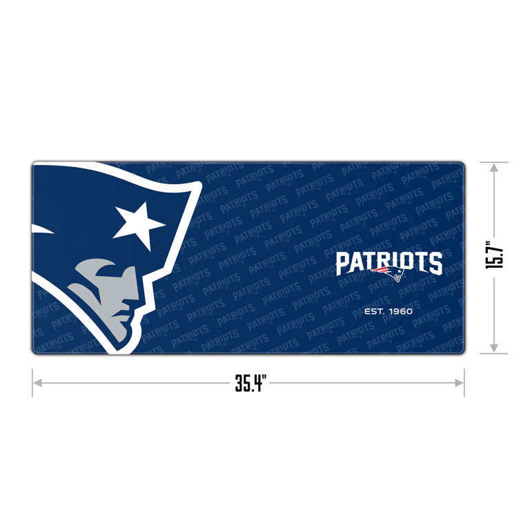 YouTheFan NFL Logo Series Desk Pad