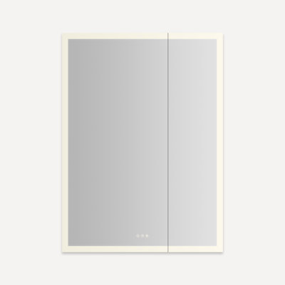 AiO Reserve Double Door Cabinet