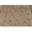 Tapis marocain abstrait en laine 6 x 10