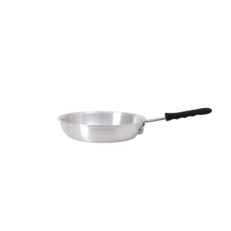 Ensemble de poêles à frire antiadhésives en aluminium 6 pièces Tuxton Tuxware, H 1,875 po x l 8 po x P 8 po