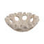 Ostend Handmade Resin Decorative Bowl-999776091-999776090