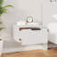Jurnei 34cm W Manufactured Wood Bedside Table-1842687071