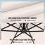 297cm Cantilever Parasol-662629136