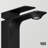 Dunn 6" H Single Handle Single Hole Bathroom Faucet-69840067