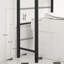 Rangement pour salle de bain Clarkston