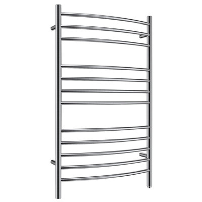 Curved Towel Rail Towel Warmer