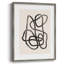 Matisse CC XXV, reproduction encadrée - bois massif-1874746434-1874746494