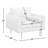 Arlo Genuine Leather Armchair-75679916