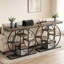 100 cm W Console Table