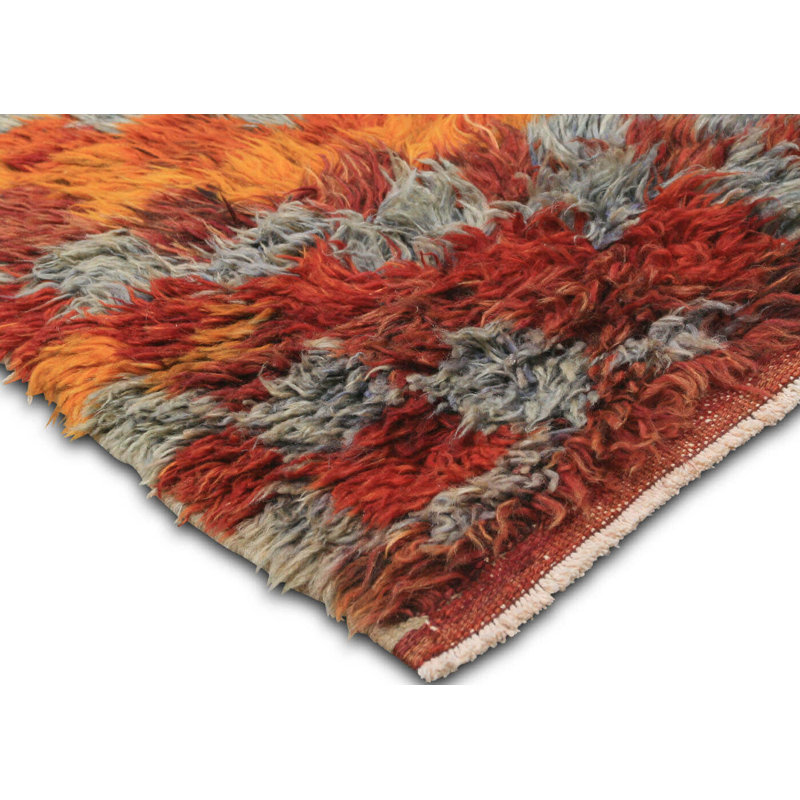 One-of-a-Kind 3'1" X 5'9" Area Rug