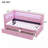 Versatile Platform Bed with Advanced Features for Ultimate Comfort-122348648-122348653