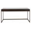 Vera Solid Wood Writing Desk-967155130