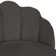 Laborde Steel Accent Stool