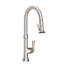 Pull-Down Kitchen Faucet - Trigger Spray-298508533