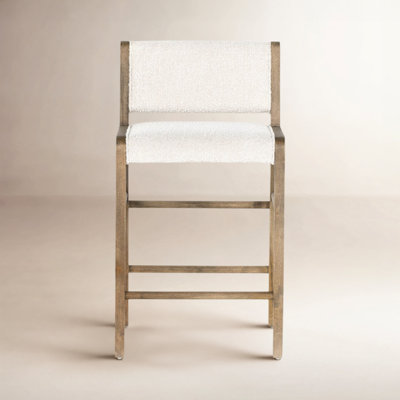 Edelson Counter & Bar Stool