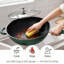 Nonstick Stir Fry Pan 34cm