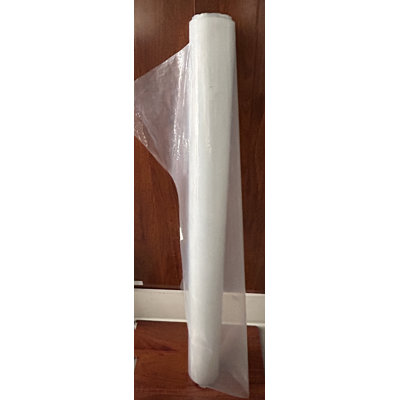 Moisture Barrier Underlayment Film