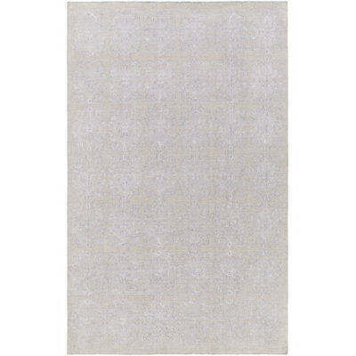 Barret Flatweave Abstract Indoor Rug