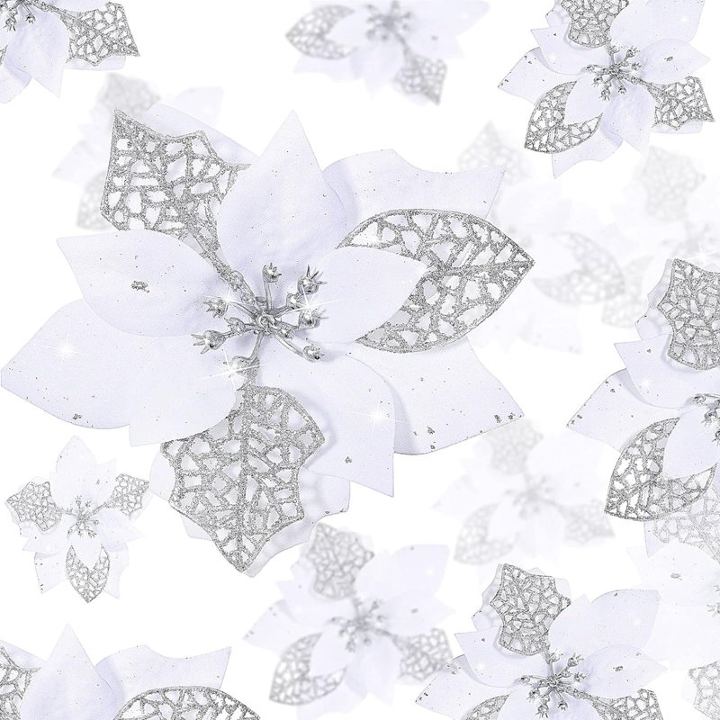 The Holiday Aisle®, Blanc
