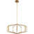 Antique Burnished Brass