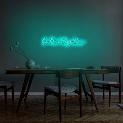 Wall Decor on Resin