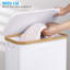 Bhargava Laundry Hamper with Handles-737860266-737860261