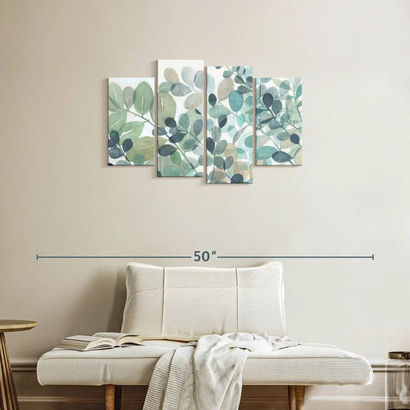 Harnek Plush Grounds, 22" H x 36" W
