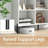 Open-Back Bookshelf With Drawer For Study-1193729785
