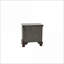 Antique Cherry Wood Nightstand – 29”W x 18”D x 30”H
