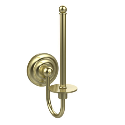 Leamore Wall Mounted Toilet Paper Holder