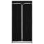 2 Door Wardrobe-43552692