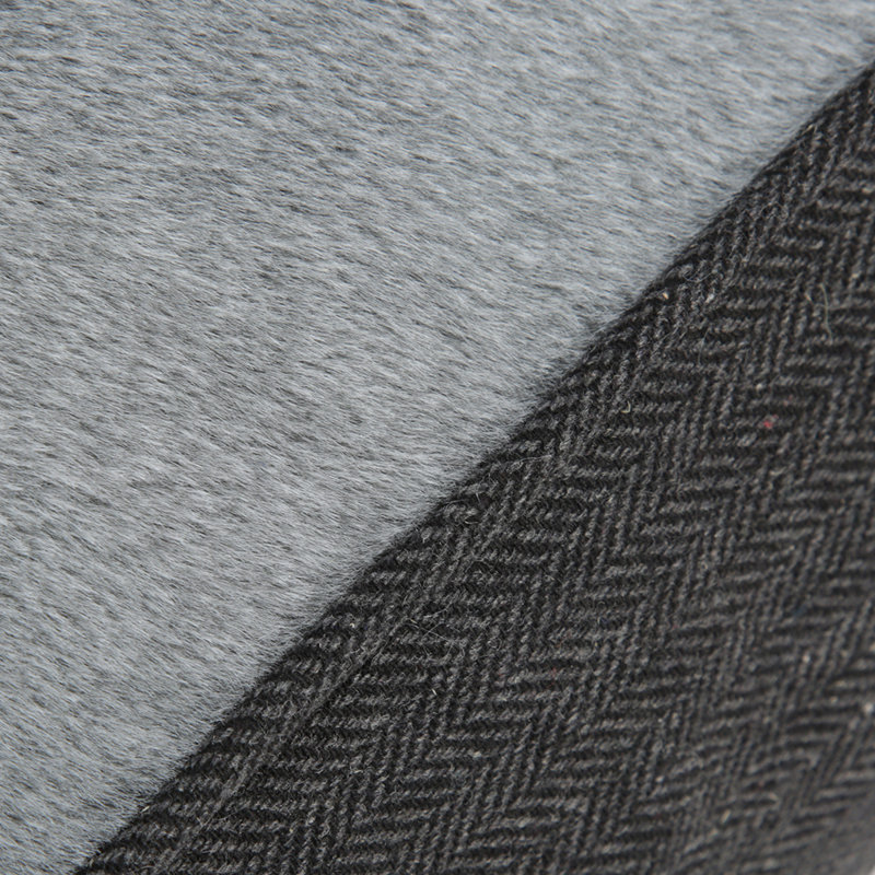 Scruffs Harvard Orthopedic Dog Bed - For Ultra Support & Comfort, Graphite Grey, 20cm H x 100cm W x 70cm D